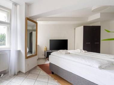 limehome Berlin Puderstraße