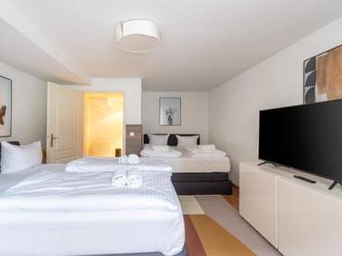 limehome Berlin Puderstraße