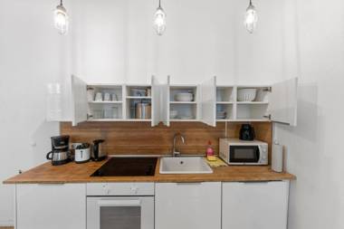 Primeflats in Berlin-Wedding