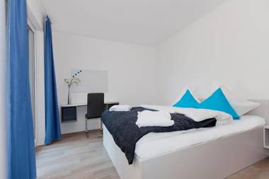 Spreepolis Boardinghaus