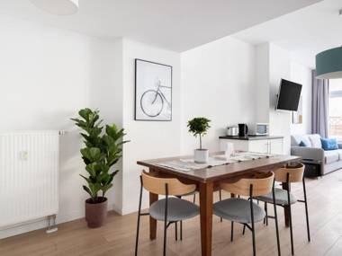 limehome Berlin Neue Straße