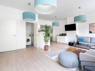 limehome Berlin Neue Straße