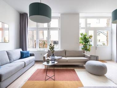 limehome Berlin Neue Straße