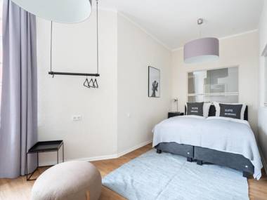 limehome Berlin Leberstraße 6