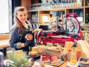 Mercure Berlin Wittenbergplatz