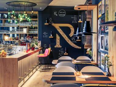 Mercure Berlin Wittenbergplatz