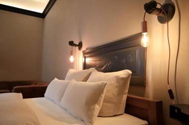 Linnen Luxx Apartment