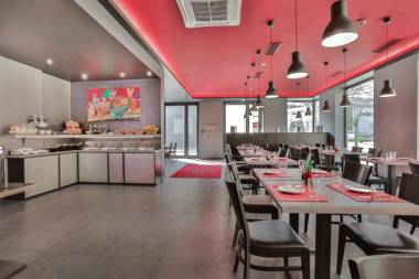 Ocak Apartment & Hotel