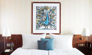 Living Hotel Berlin Mitte