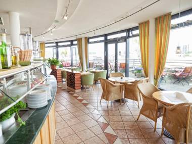 Hotel Domicil Berlin by Golden Tulip