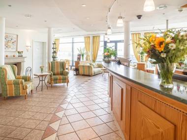 Hotel Domicil Berlin by Golden Tulip