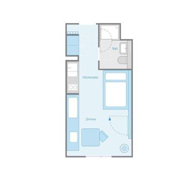 SMARTments business Berlin Karlshorst