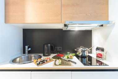 SMARTments business Berlin Karlshorst