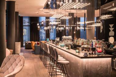Motel One Berlin-Alexanderplatz