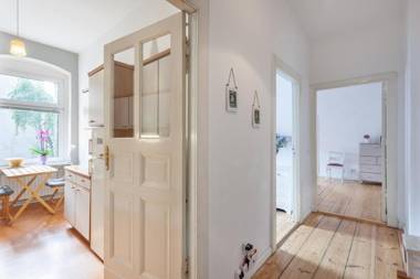 GreatStay - Wilhelmshavenerstr. 62