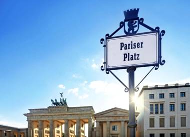 Hapimag Berlin Gendarmenmarkt