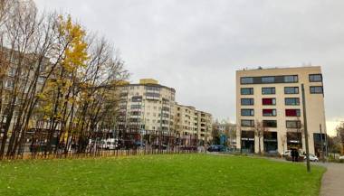 NOMADS by Suite030 high class apartments 1-2 bedrooms