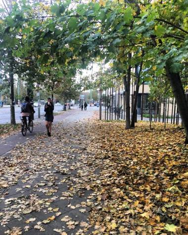 NOMADS by Suite030 high class apartments 1-2 bedrooms