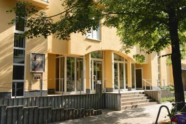 Hapimag Ferienwohnungen Berlin Zoo