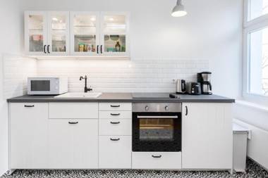 GreatStay - Zionskirchstr. 5