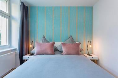 GreatStay - Zionskirchstr. 5