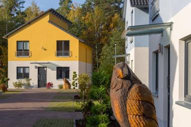 Ferienpark Rübezahl