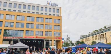 Hotel "Helle Mitte" Berlin