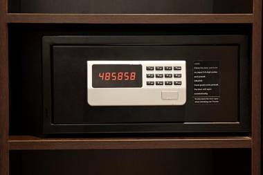 Quentin XL Potsdamer Platz