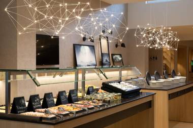 AC Hotel by Marriott Berlin Humboldthain Park