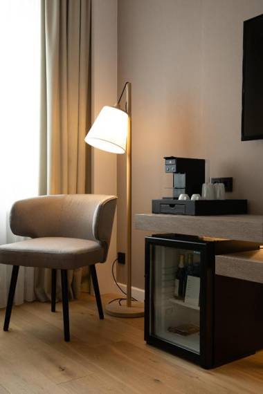 AC Hotel by Marriott Berlin Humboldthain Park