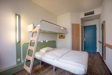 ibis budget Berlin Ost