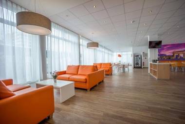 ibis budget Berlin Ost