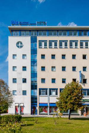 ibis budget Berlin Ost