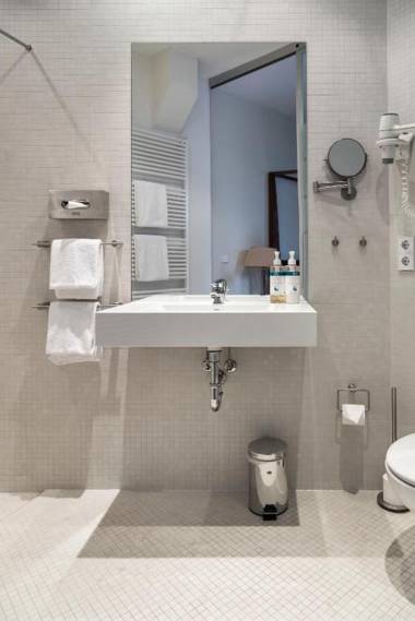 numa I Belfort Rooms & Apartments