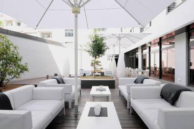 SANA Berlin Residence