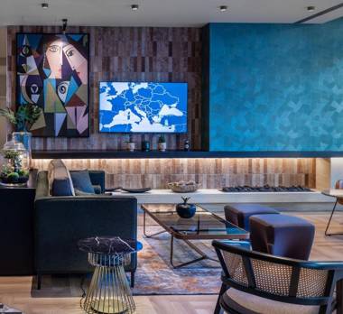 TITANIC Comfort Kurfürstendamm