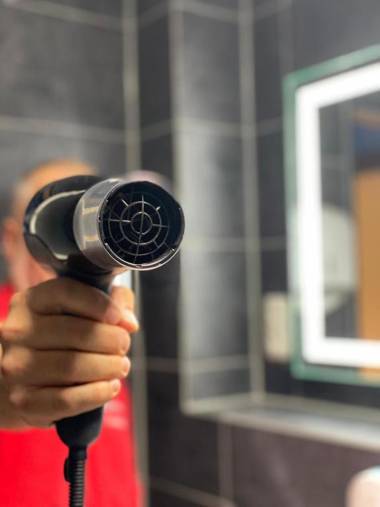 Space Night Capsule Hostel