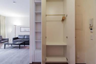 Apartmenthaus Berlin Mitte - Deluxe Apartment