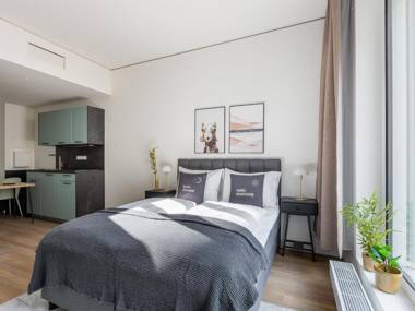 limehome Berlin Müllerstraße