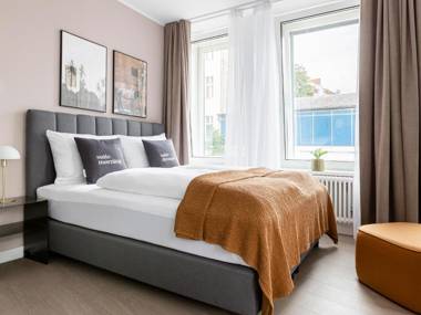 limehome Berlin Luise-Henriette-Str.