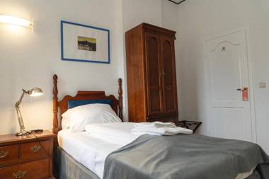 Hotel Petit am Wannsee