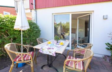 De Kanalkieker Apartmenthaus Meier