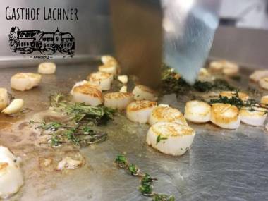 Hotel Gasthof Lachner