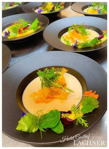 Hotel Gasthof Lachner