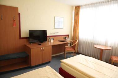 RTB-Hotel - Sportschule