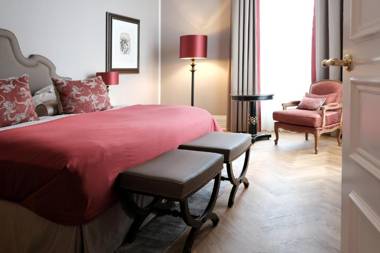 Althoff Grandhotel Schloss Bensberg
