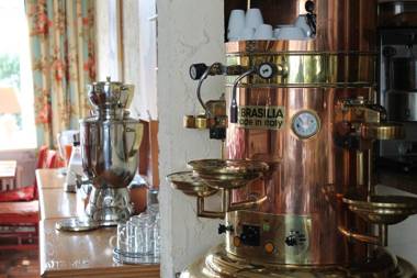 Hotel Kölner Hof Refrath