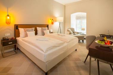Romantikhotel Altenberger Hof