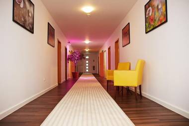 Joos Hotel