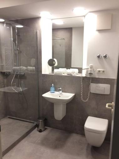 Hotel52 Bergheim